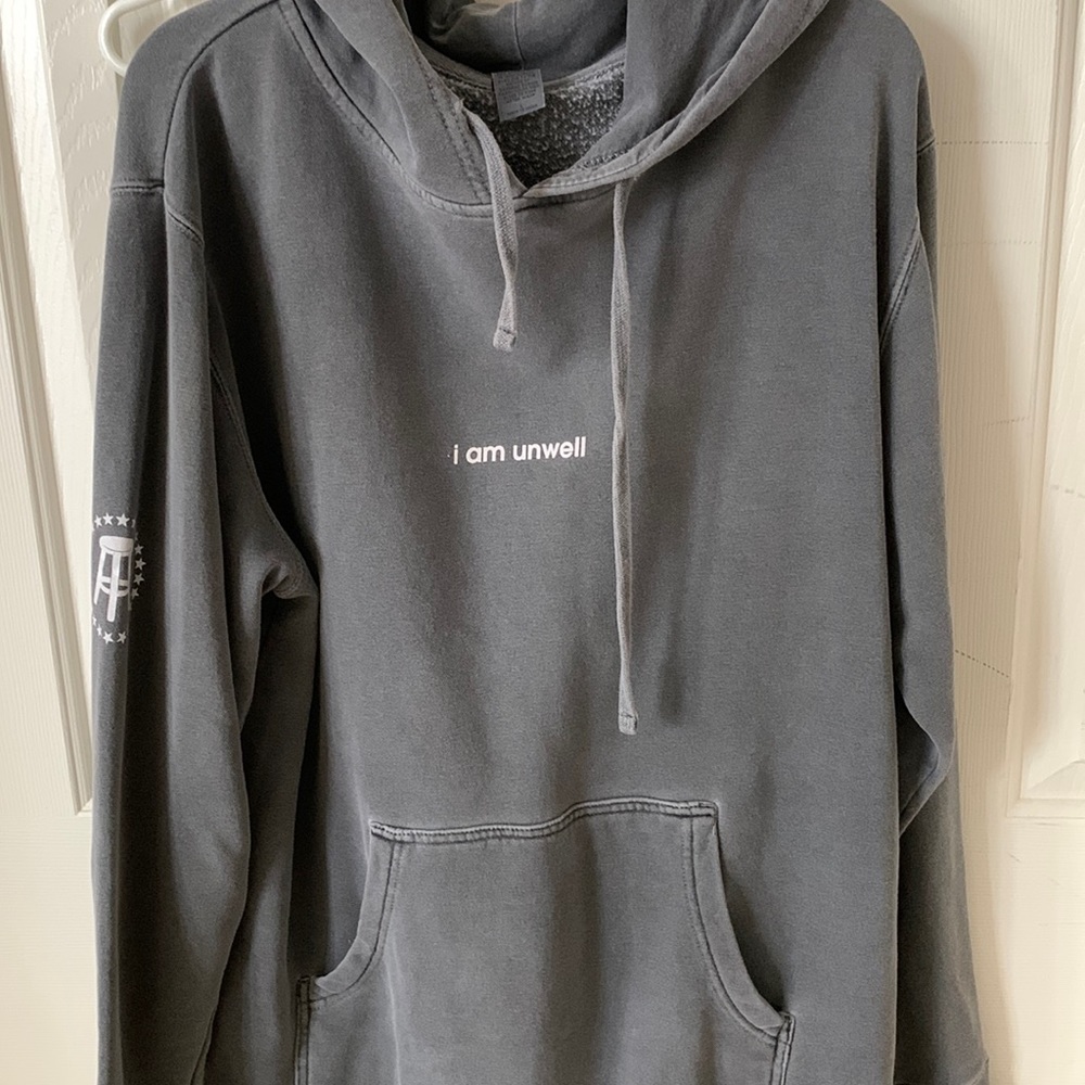 CHD sweatshirt